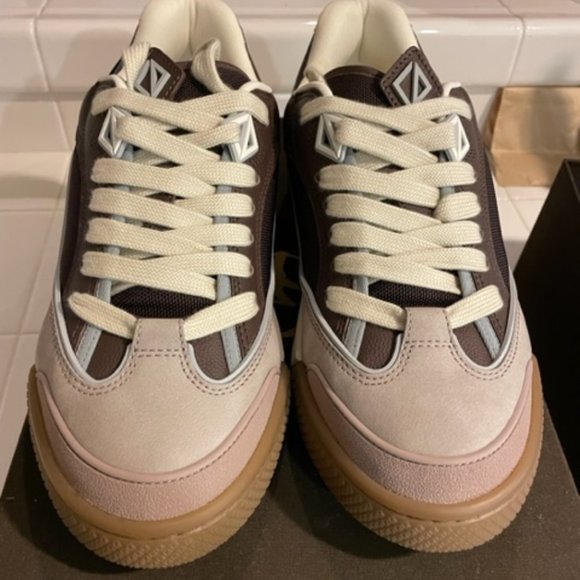 Dior x Cactus Jack B713 (Mocha) - Worn once for sizing - Picture 1 of 5